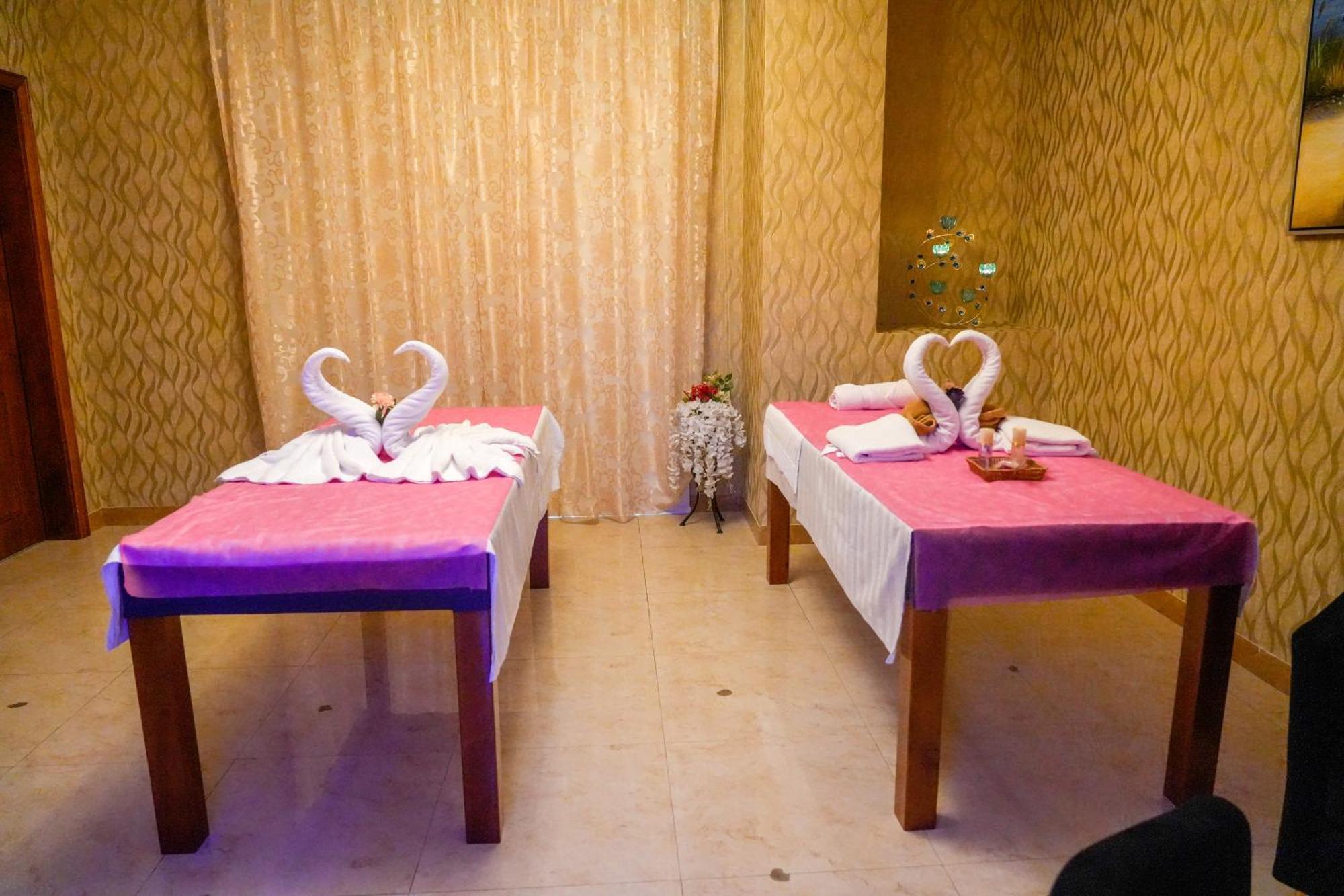 Juffair Trends Luxury Apartment Manamah Buitenkant foto