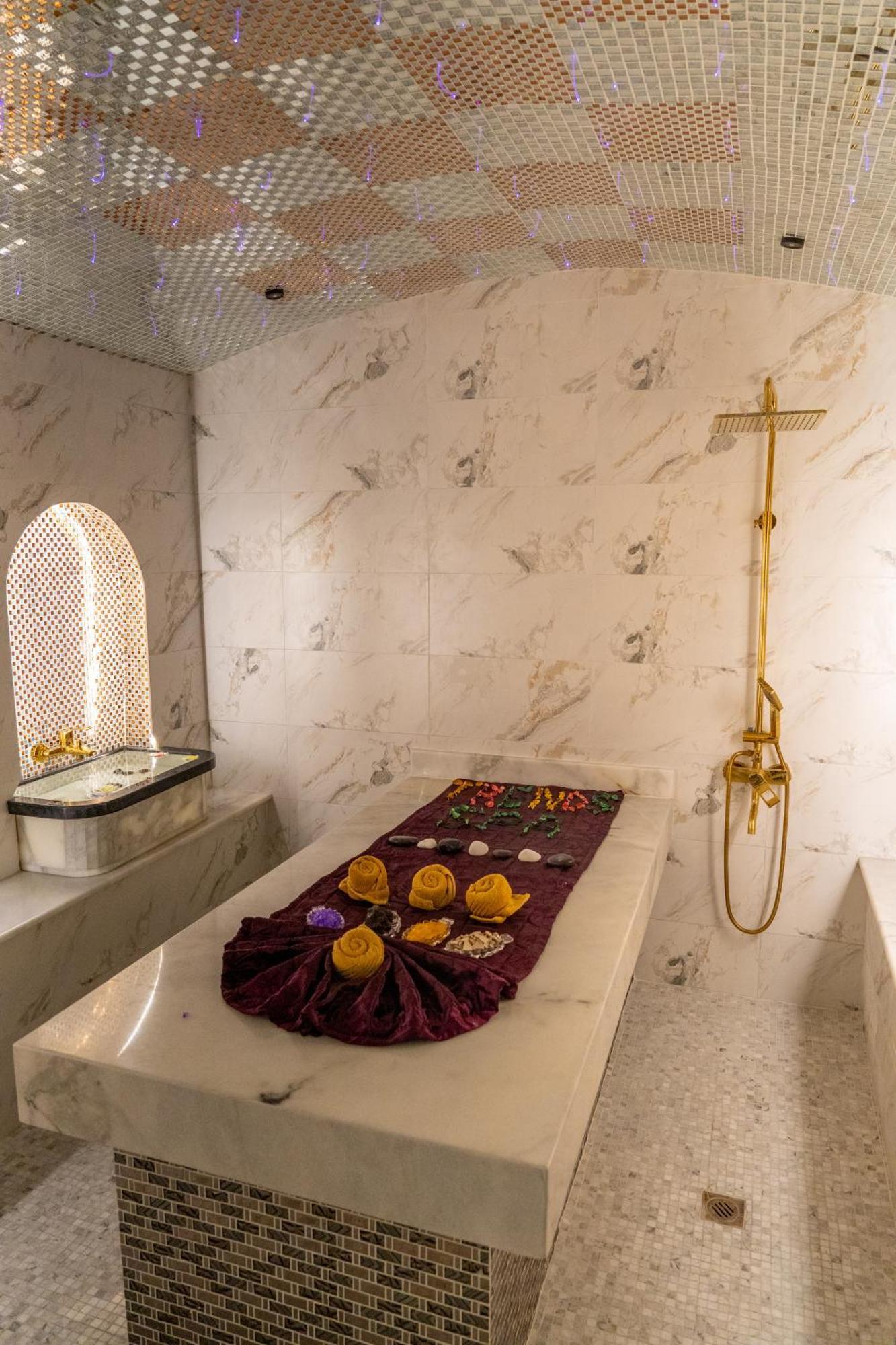 Juffair Trends Luxury Apartment Manamah Buitenkant foto
