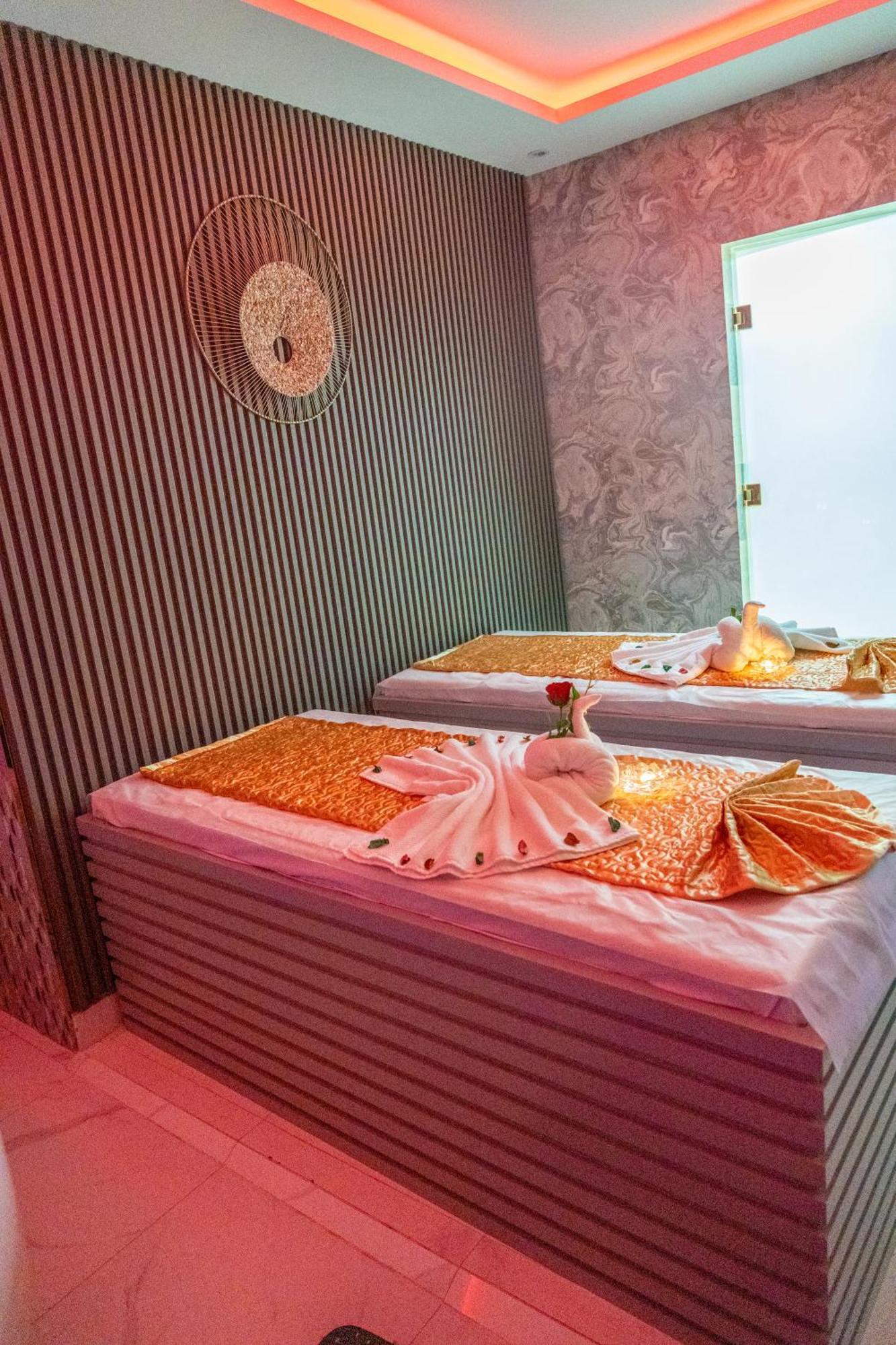 Juffair Trends Luxury Apartment Manamah Buitenkant foto