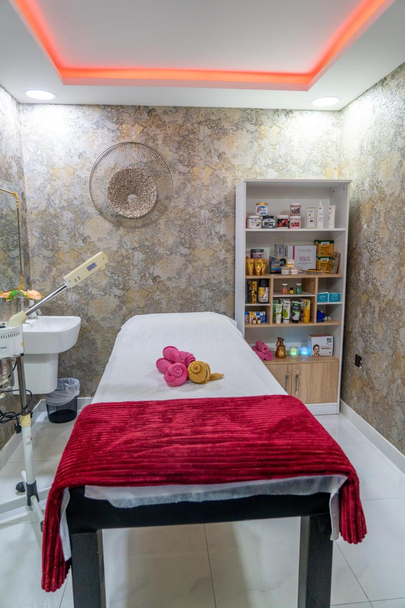 Juffair Trends Luxury Apartment Manamah Buitenkant foto