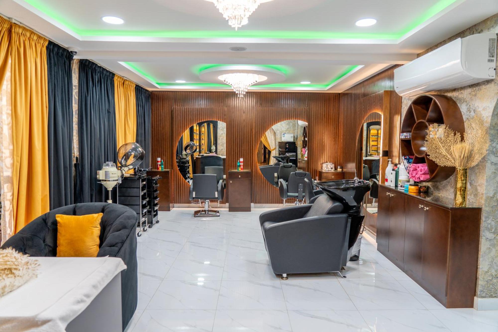 Juffair Trends Luxury Apartment Manamah Buitenkant foto