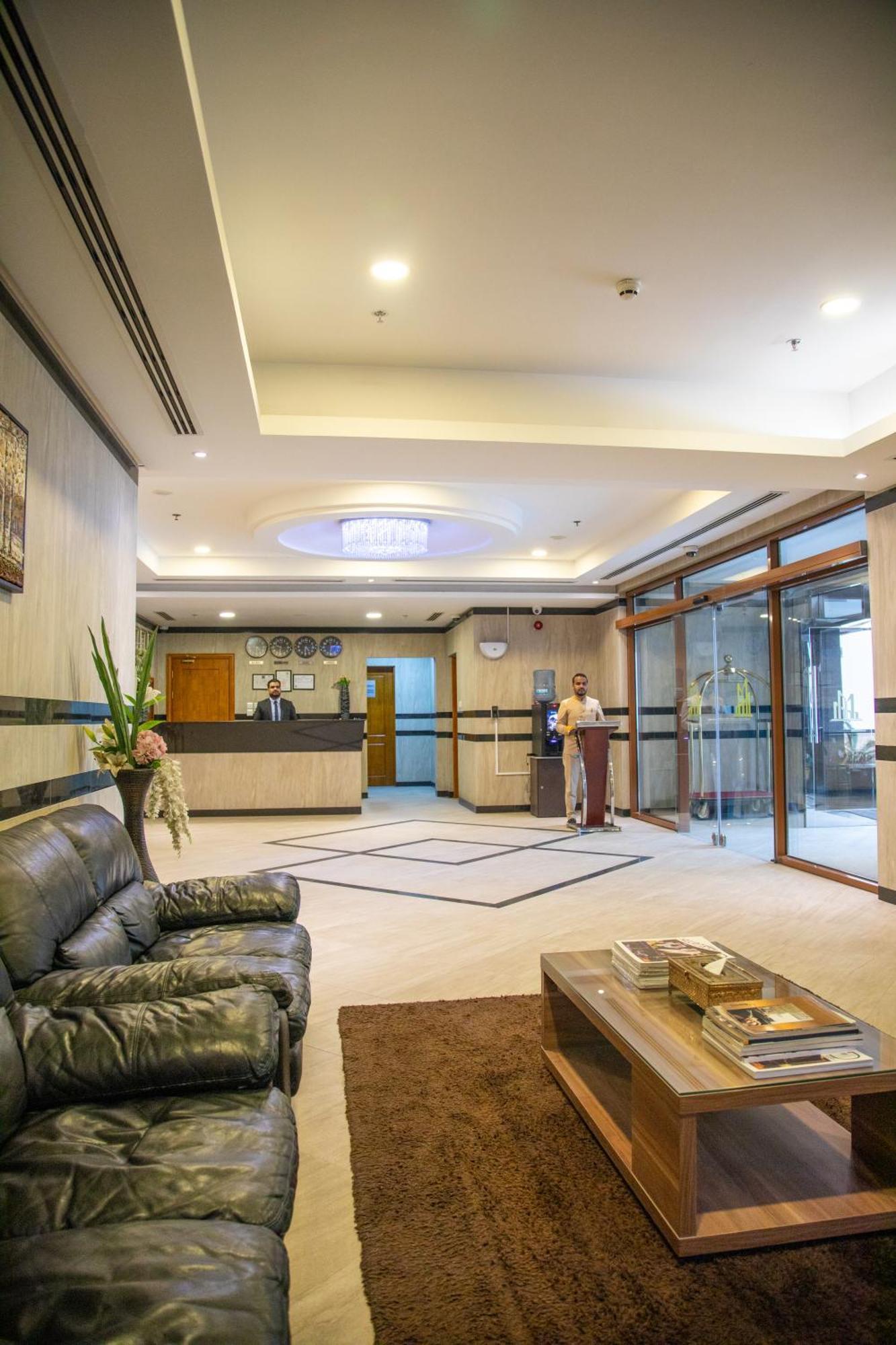 Juffair Trends Luxury Apartment Manamah Buitenkant foto