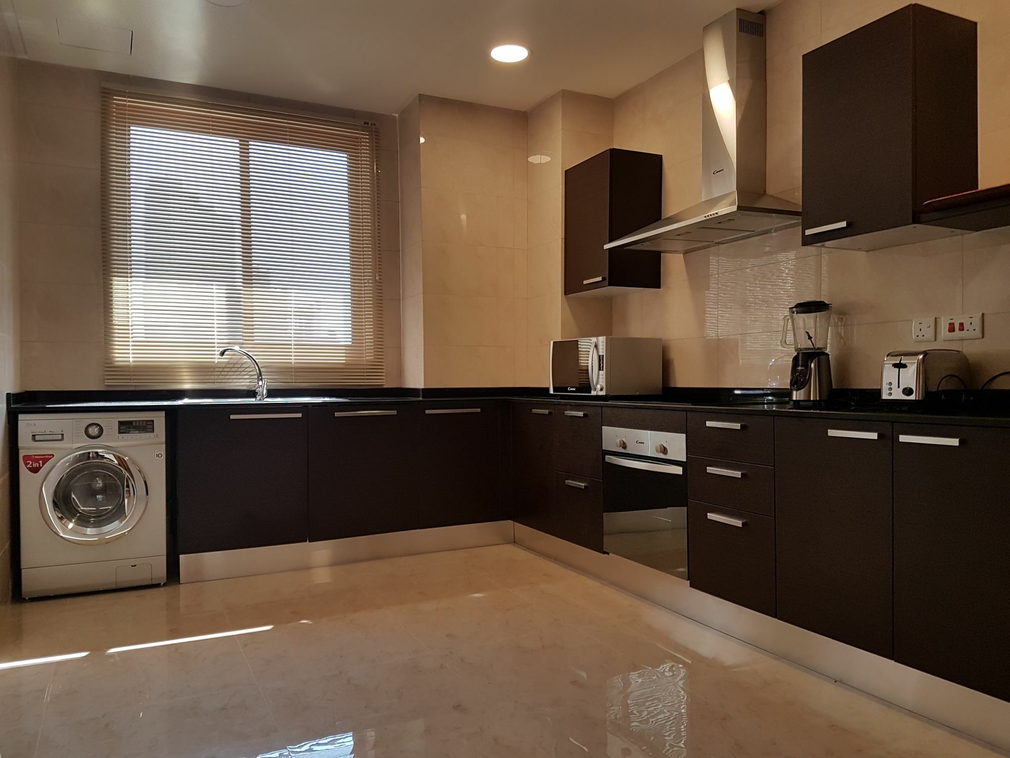 Juffair Trends Luxury Apartment Manamah Buitenkant foto
