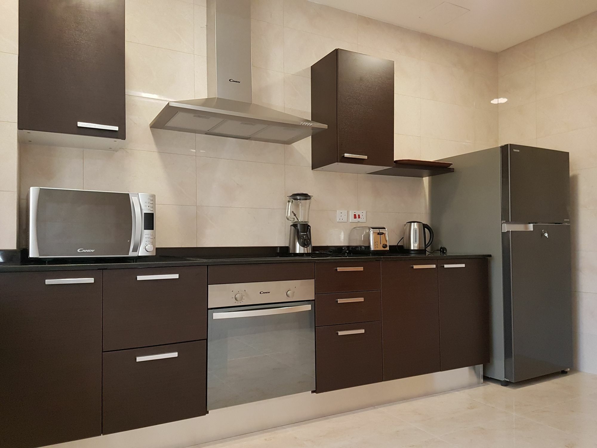 Juffair Trends Luxury Apartment Manamah Buitenkant foto