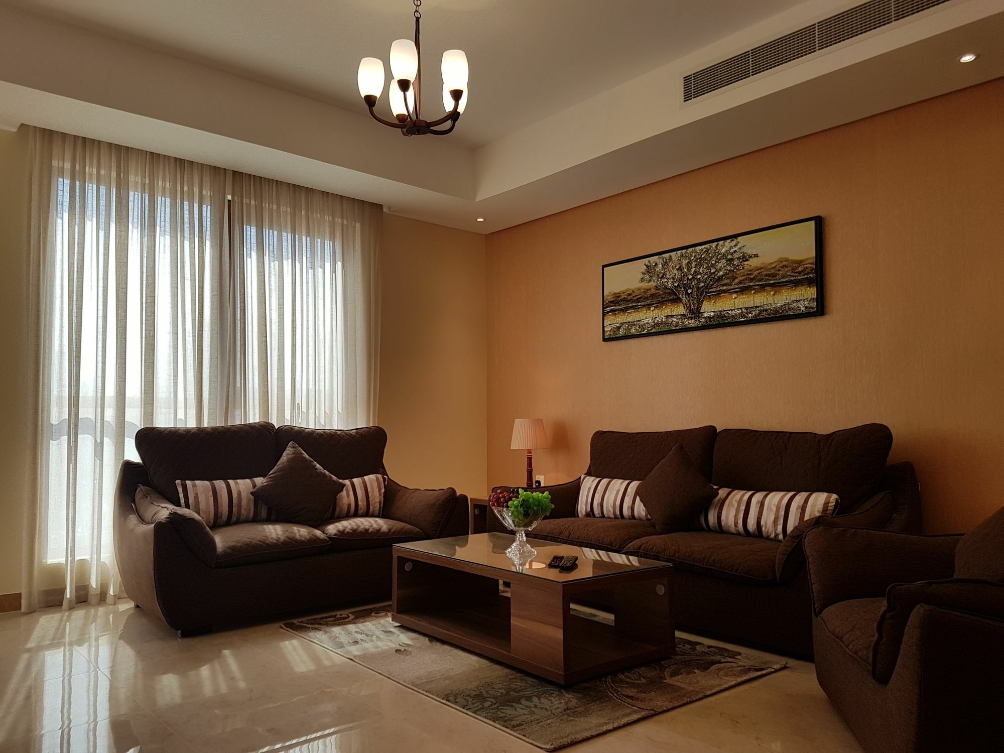 Juffair Trends Luxury Apartment Manamah Buitenkant foto