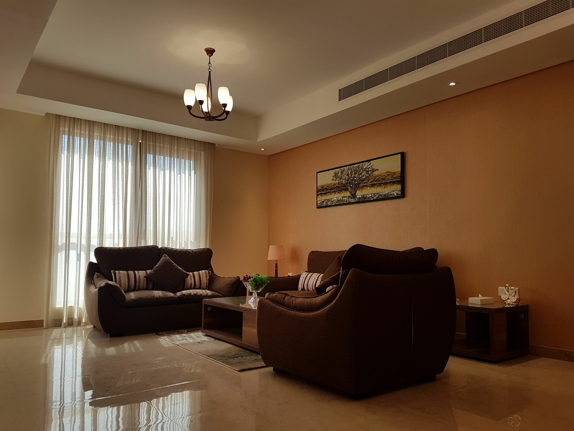 Juffair Trends Luxury Apartment Manamah Buitenkant foto