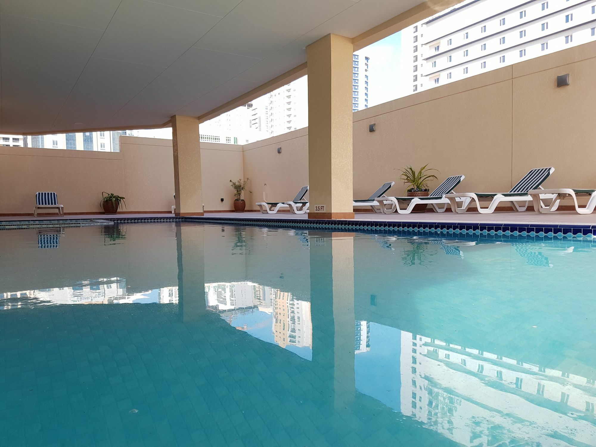 Juffair Trends Luxury Apartment Manamah Buitenkant foto