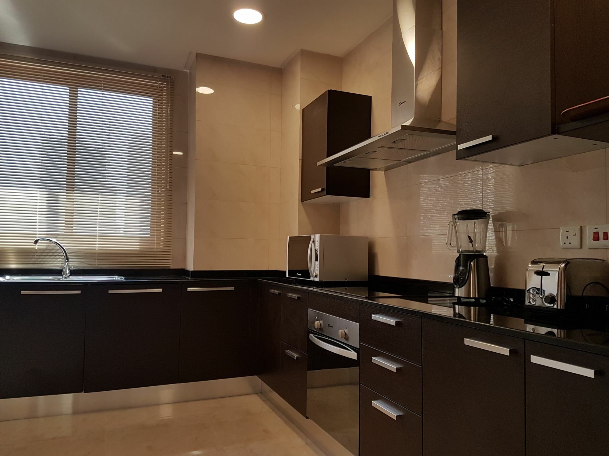 Juffair Trends Luxury Apartment Manamah Buitenkant foto